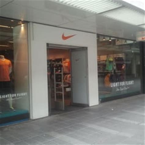 rotterdam nike store.